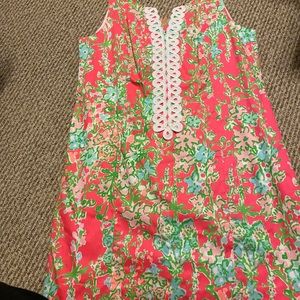 Lilly Pulitzer Shift